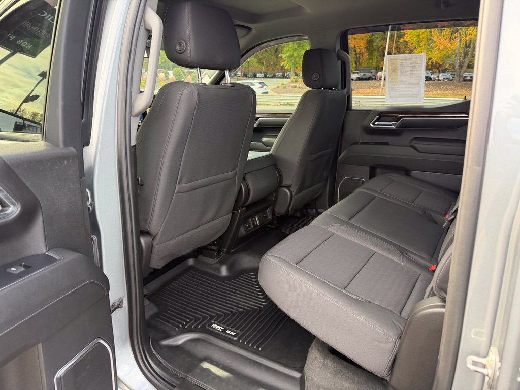 2023 GMC Sierra 1500 Elevation - Photo 22