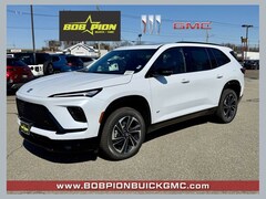 2026 Buick Enclave Sport Touring SUV