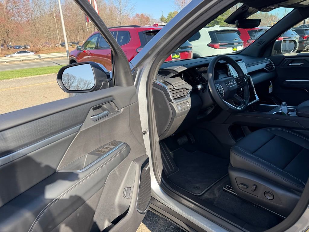 2026 GMC Acadia Elevation - Photo 18