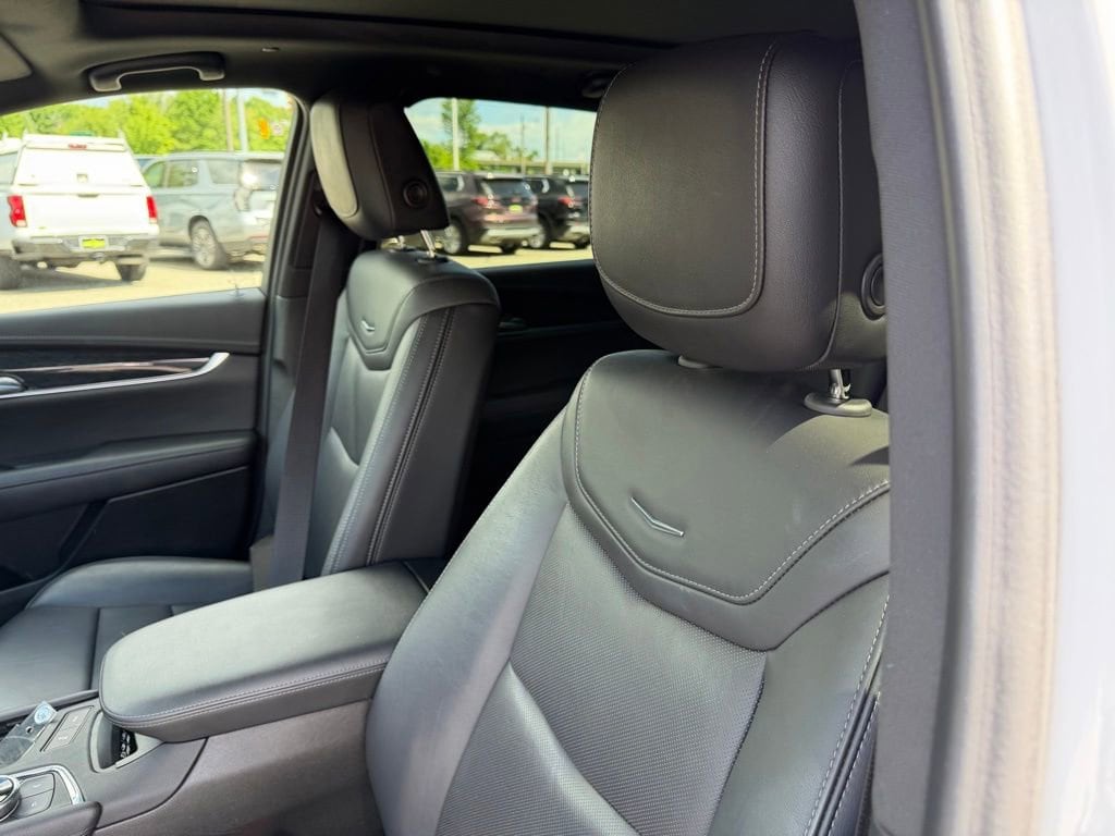 2023 Cadillac XT5 Premium Luxury - Photo 13