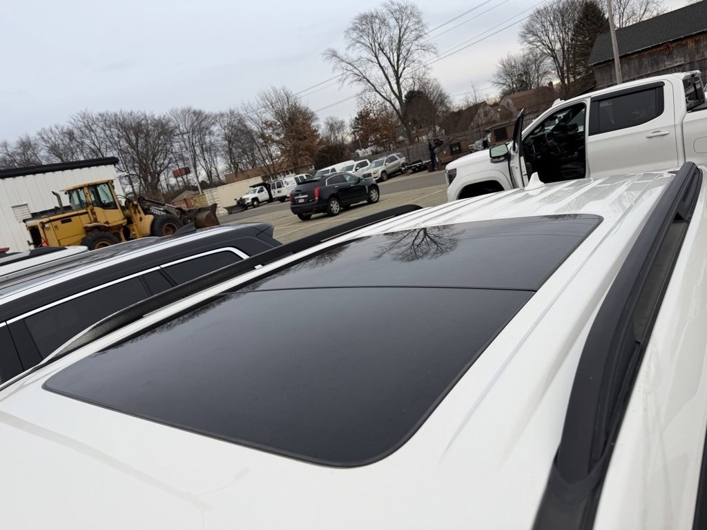 Used 2021 Ford Explorer XLT SUV