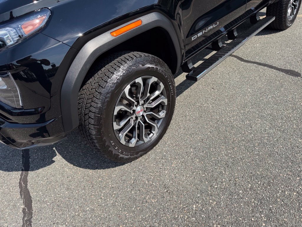 2025 GMC Canyon Denali - Photo 9