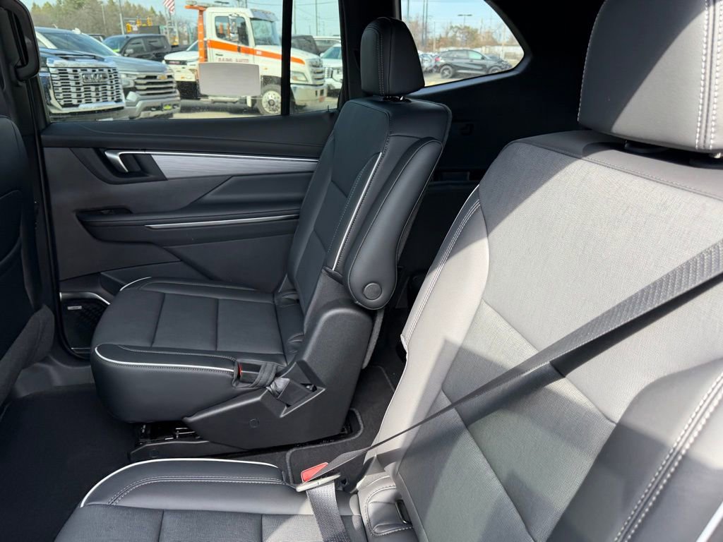 2026 Buick Enclave Preferred - Photo 14