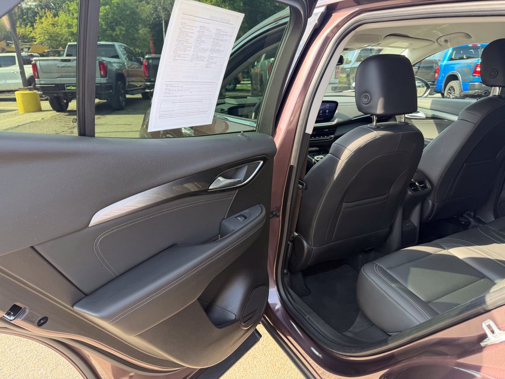 2024 Buick Envision Preferred - Photo 13