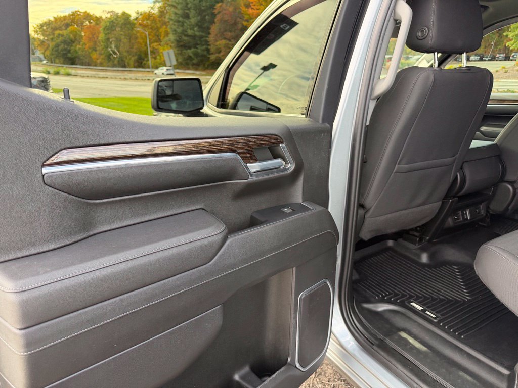2023 GMC Sierra 1500 Elevation - Photo 23