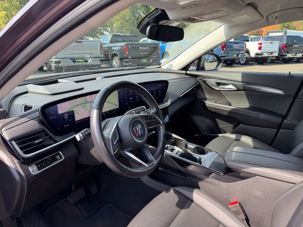2024 Buick Envision Preferred - Photo 17