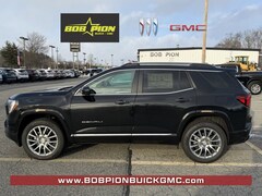 2026 GMC Terrain Denali SUV