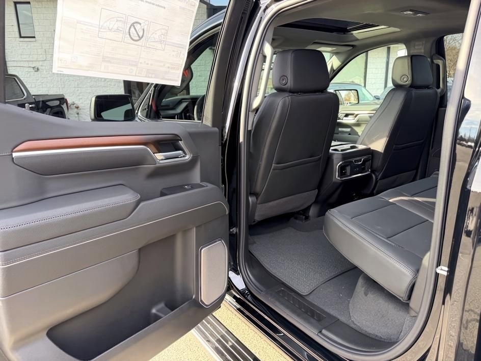 2026 GMC Sierra 1500 Denali - Photo 12