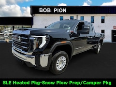 2025 GMC Sierra 2500 HD SLE Truck
