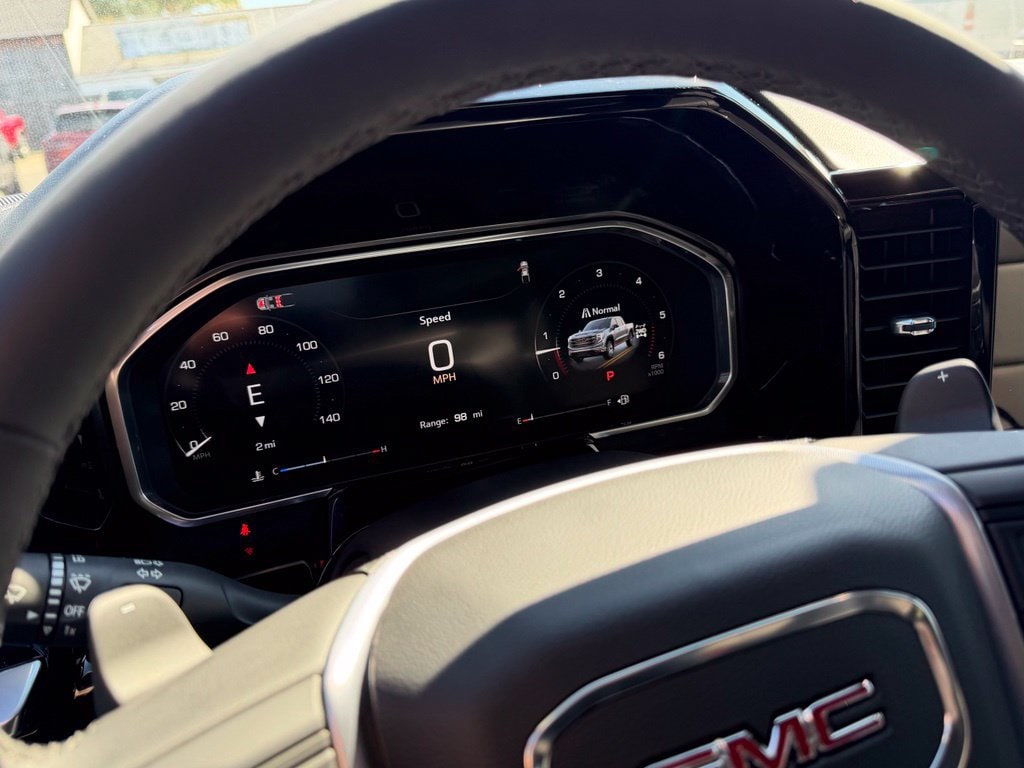 2026 GMC Sierra 1500 Elevation - Photo 25