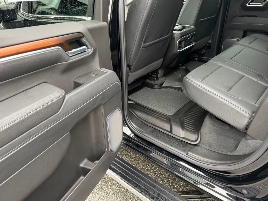 2025 GMC Sierra 1500 Denali - Photo 14
