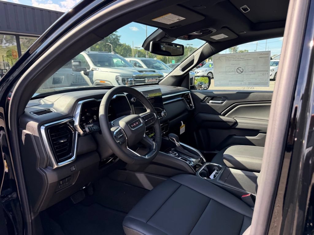 2026 GMC Canyon Elevation - Photo 14