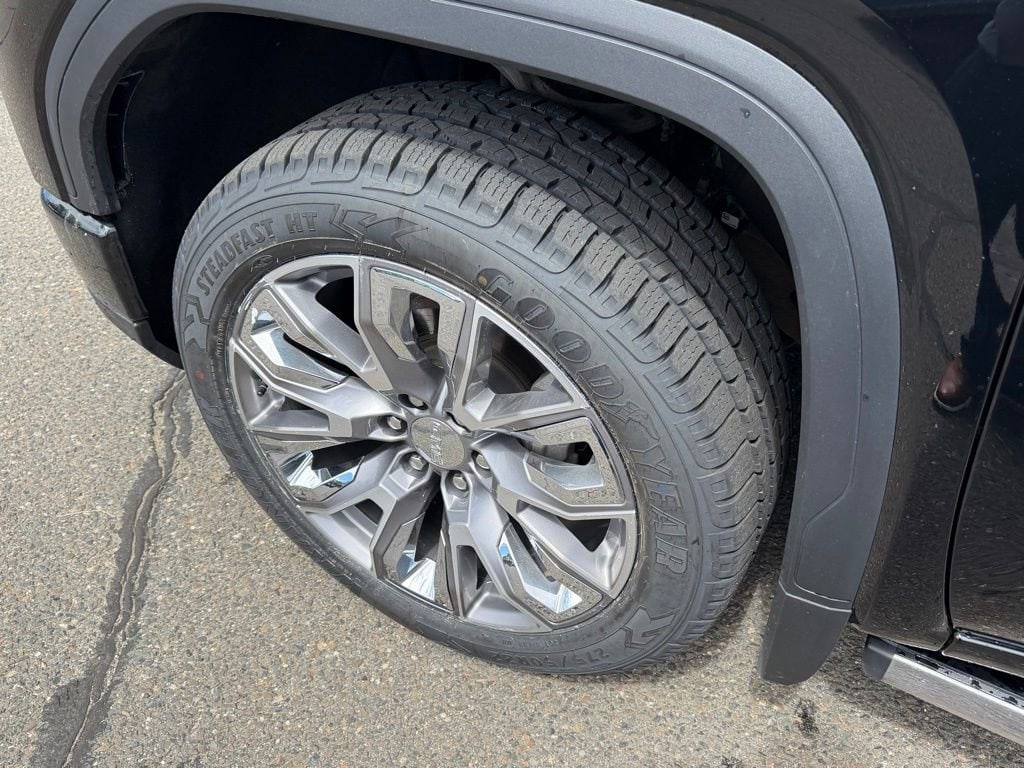 2025 GMC Sierra 1500 Denali - Photo 22