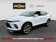  Chevrolet Blazer