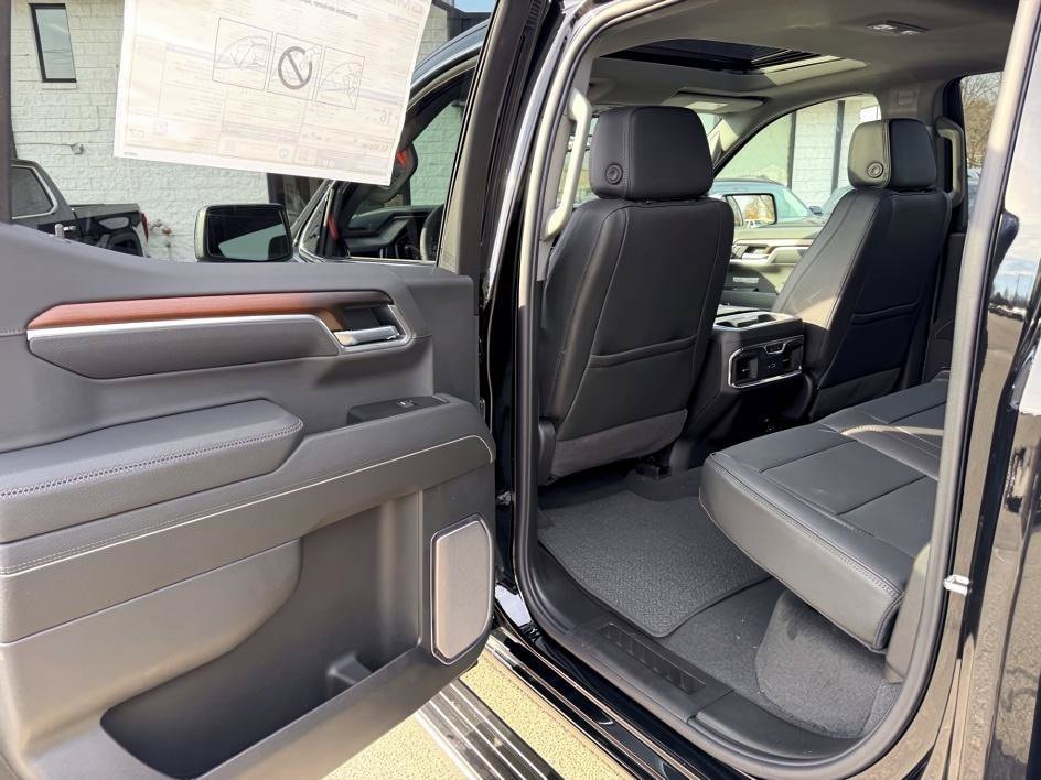 2026 GMC Sierra 1500 Denali - Photo 12