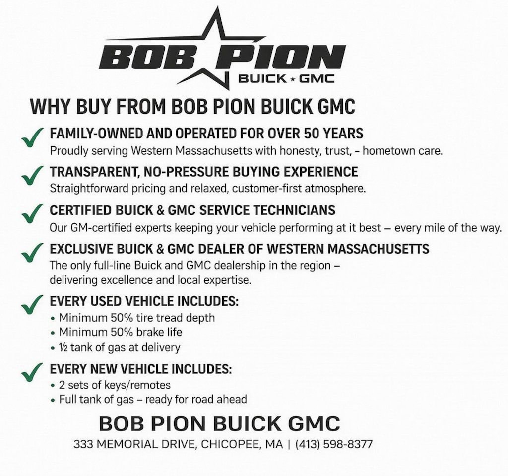 Used 2024 GMC Acadia Denali SUV