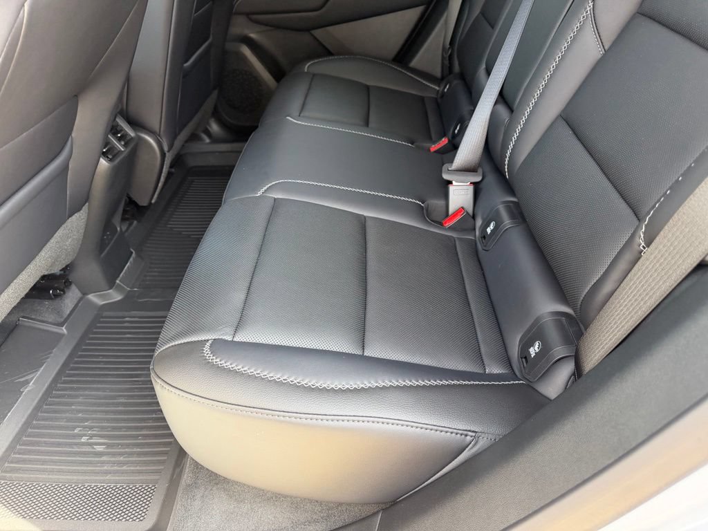2027 GMC Terrain Denali - Photo 13