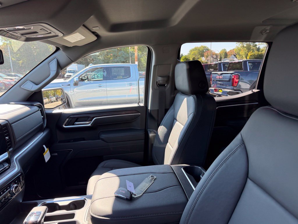 2026 GMC Sierra 1500 Elevation - Photo 15
