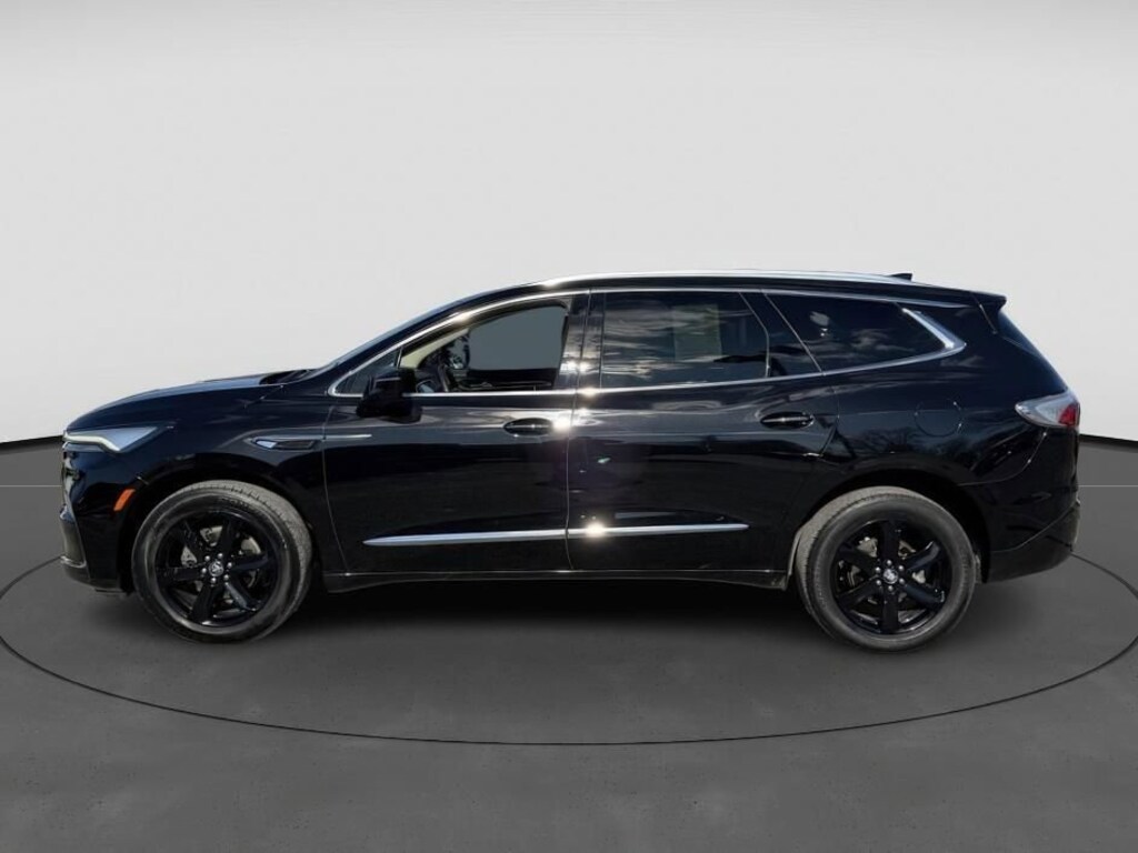 Used 2023 Buick Enclave Essence SUV