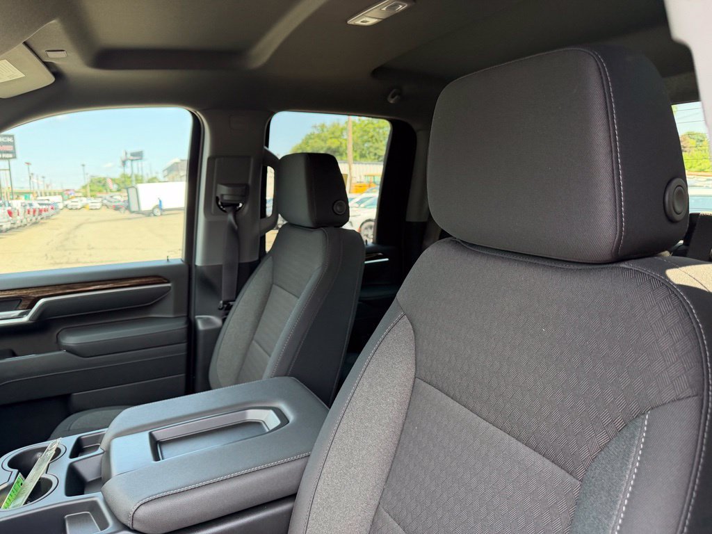 2026 GMC Sierra 2500HD SLE - Photo 13