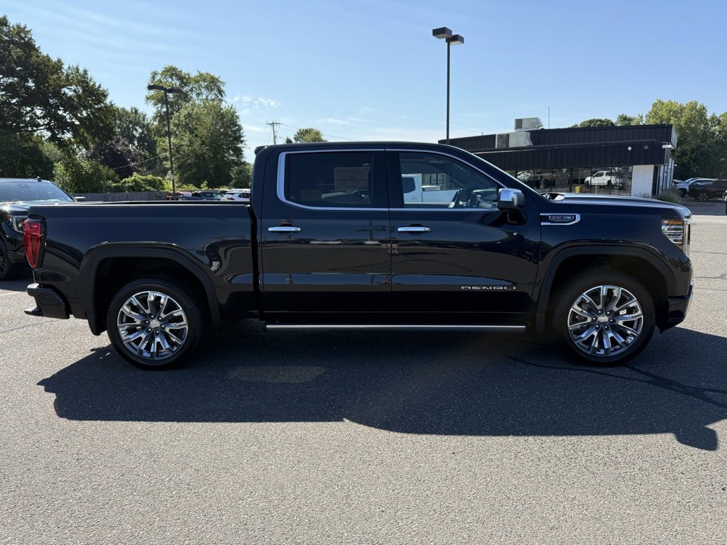 2026 Gmc Sierra 1500 Denali photo 4