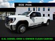GMC Sierra 3500 HD
