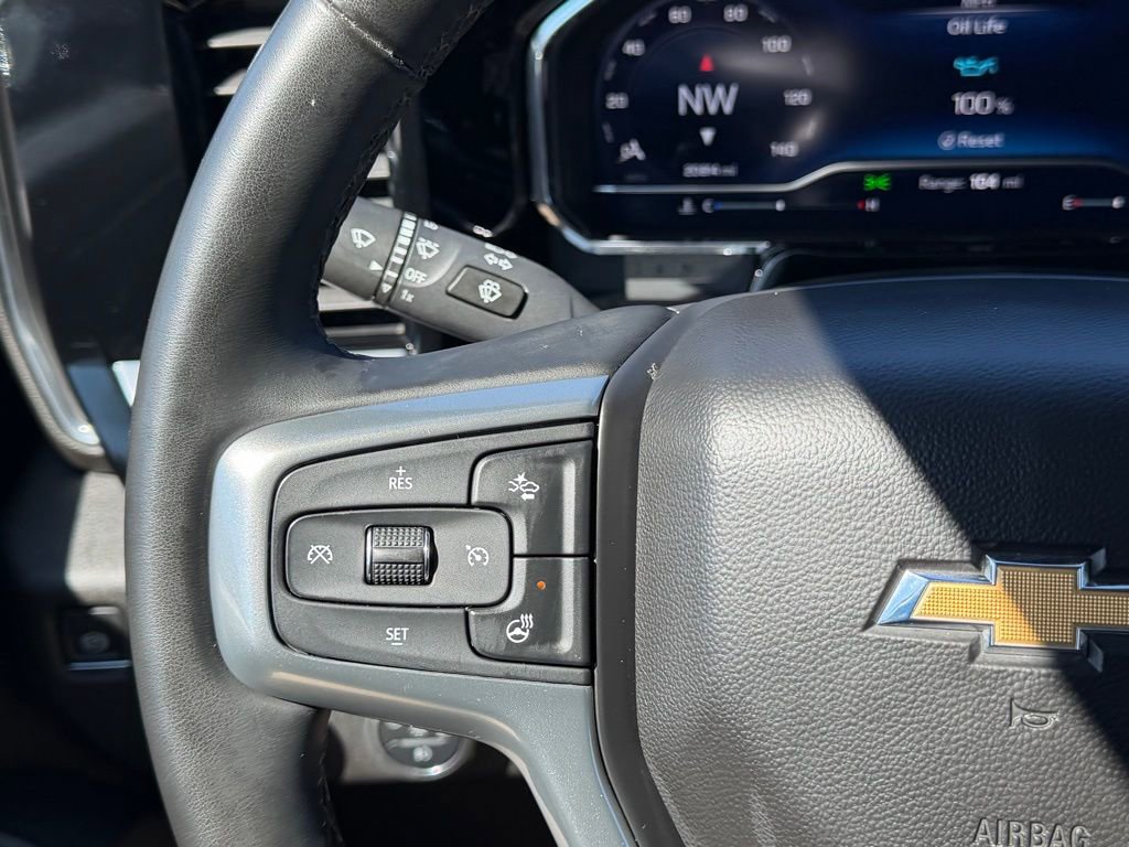 2025 Chevrolet Silverado 2500HD LT - Photo 24