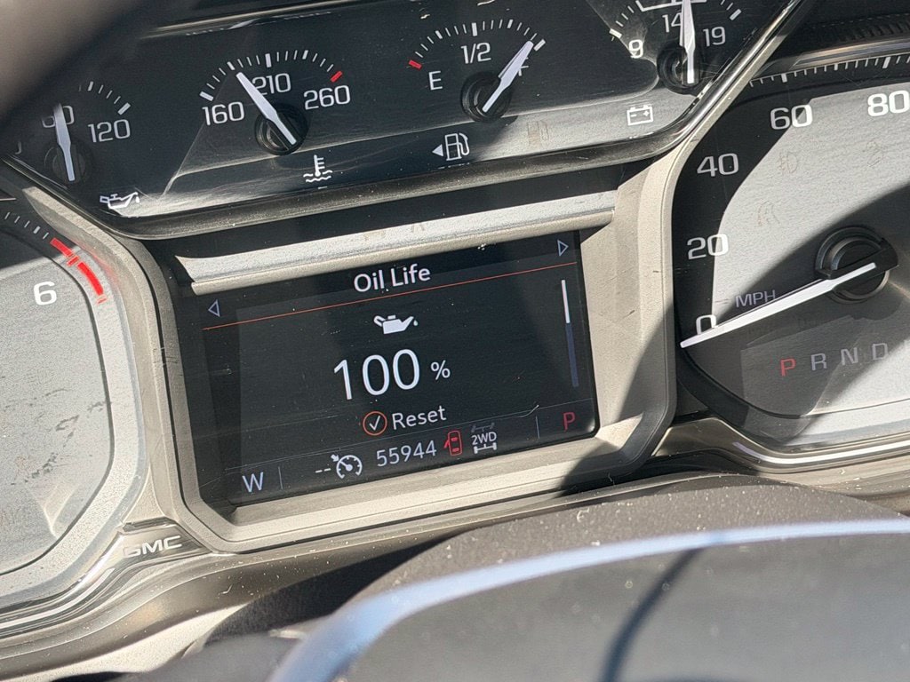 2020 GMC Sierra 1500 SLT - Photo 22