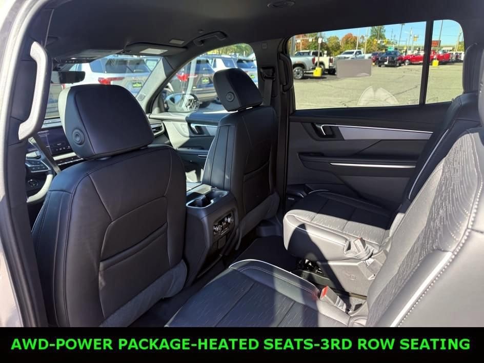 2026 Buick Enclave Sport Touring - Photo 11