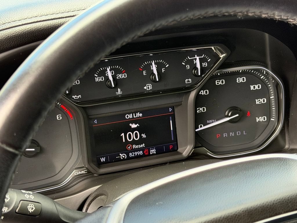 2021 GMC Sierra 1500 Elevation - Photo 19