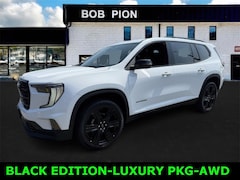 2025 GMC Acadia Elevation SUV