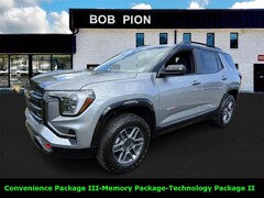 2026 GMC Terrain AT4 SUV