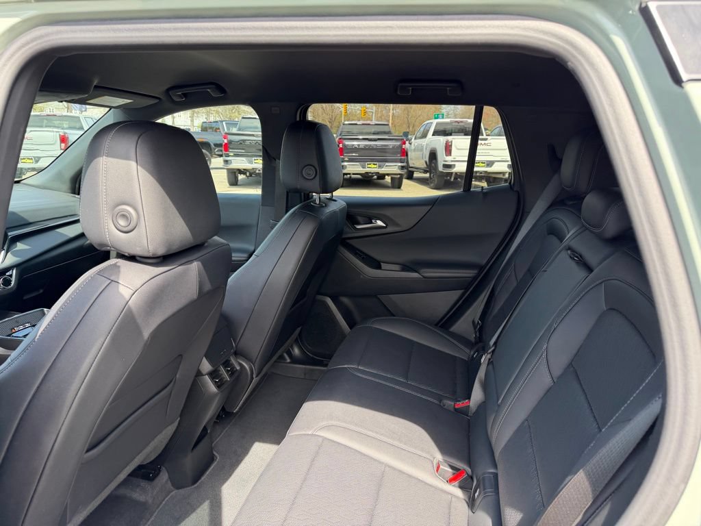 2025 Chevrolet Equinox LT - Photo 10