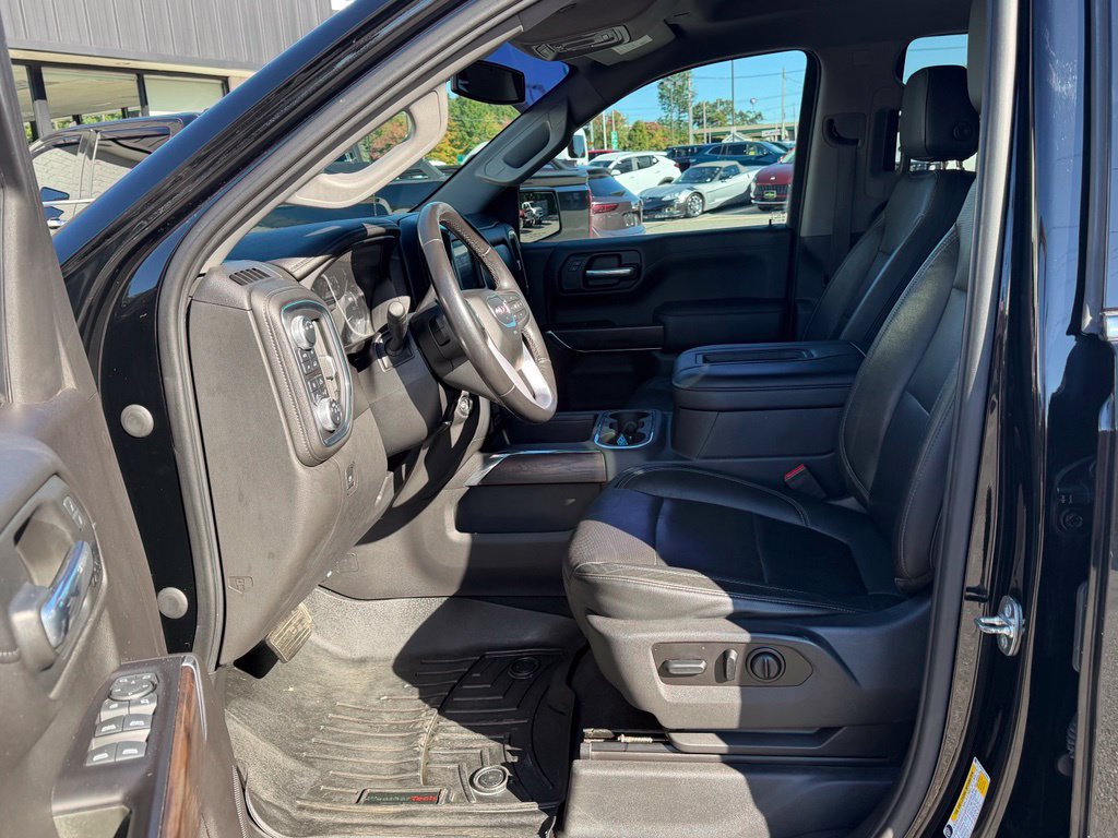 2020 GMC Sierra 1500 SLT - Photo 17