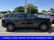 GMC Acadia