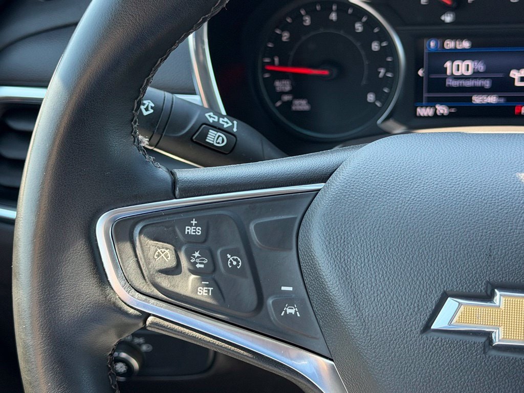 2024 Chevrolet Equinox LT - Photo 20
