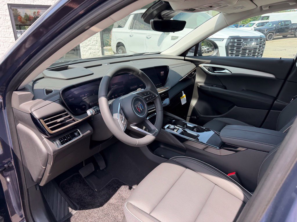 2026 Buick Envision Avenir - Photo 18