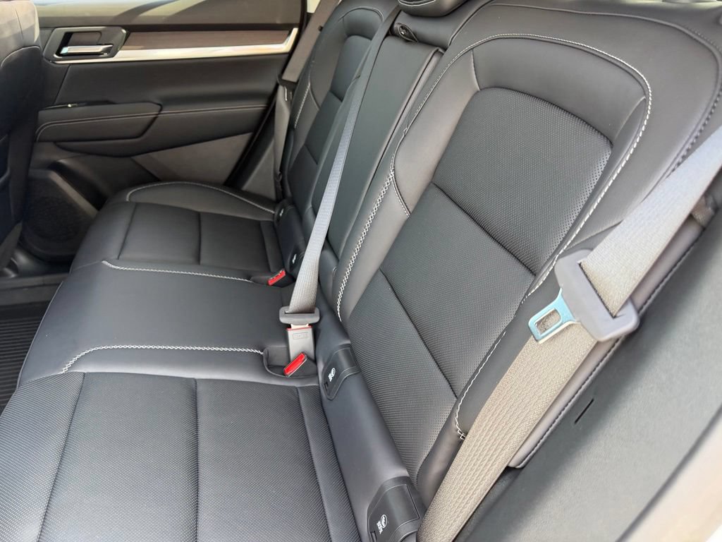 2027 GMC Terrain Denali - Photo 12