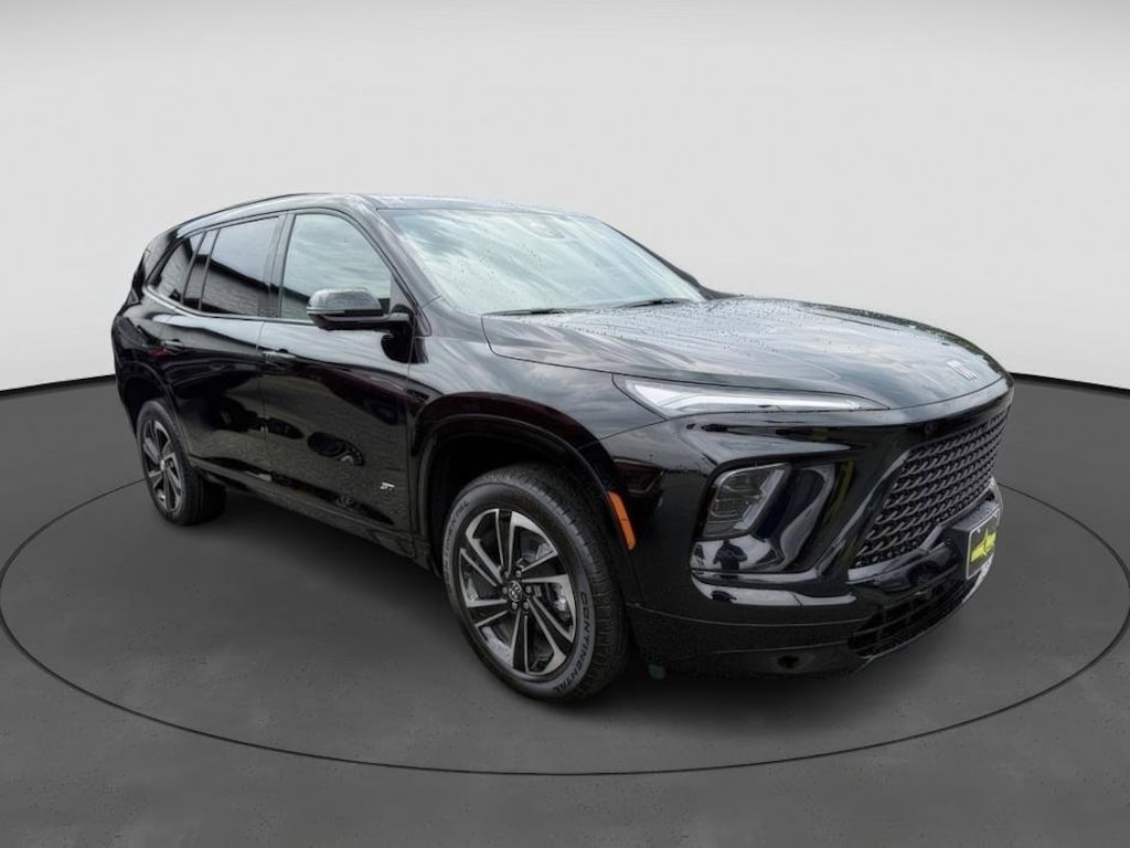 New 2026 Buick Enclave Sport Touring SUV