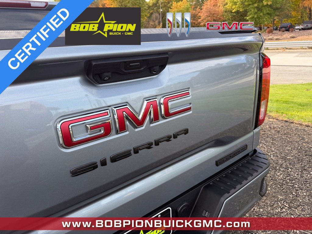 2023 GMC Sierra 1500 Elevation - Photo 7