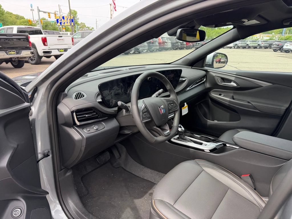 2026 Buick Envista Avenir - Photo 17