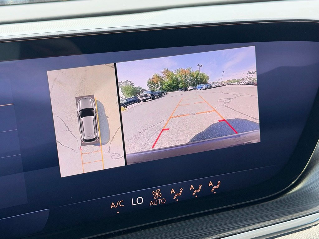 2024 Buick Envision Preferred - Photo 24
