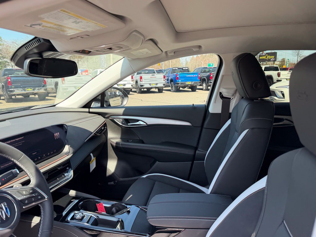 2026 Buick Envision Sport Touring - Photo 13