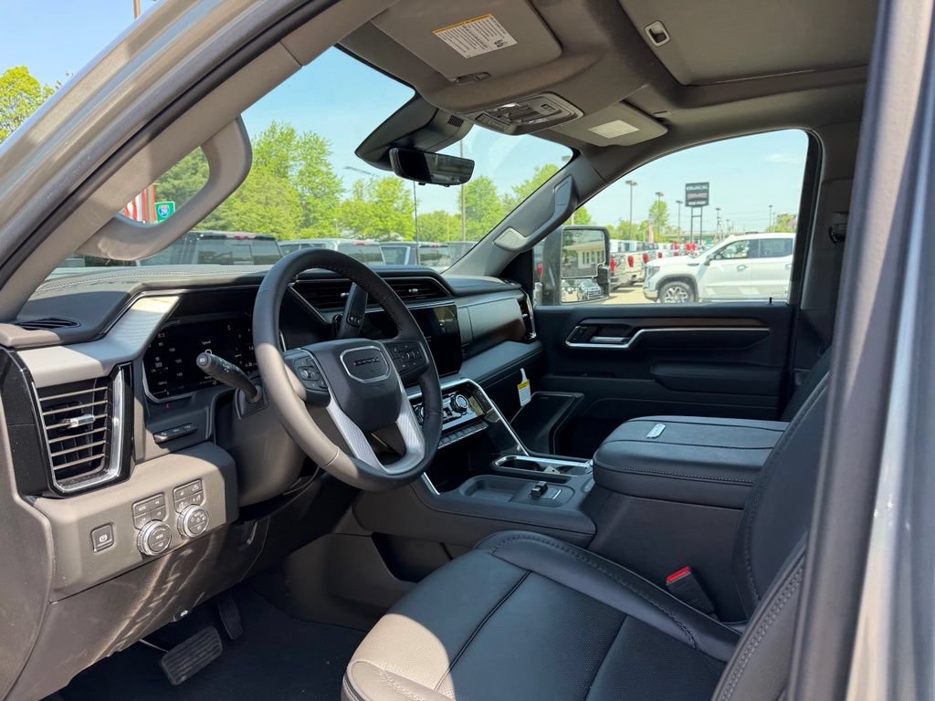 2026 GMC Sierra 2500HD Denali - Photo 16