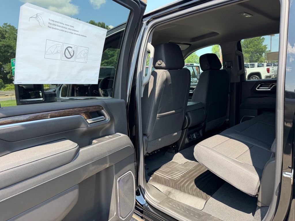 2026 GMC Sierra 2500HD SLE - Photo 12