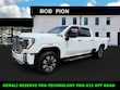 GMC Sierra 2500 HD