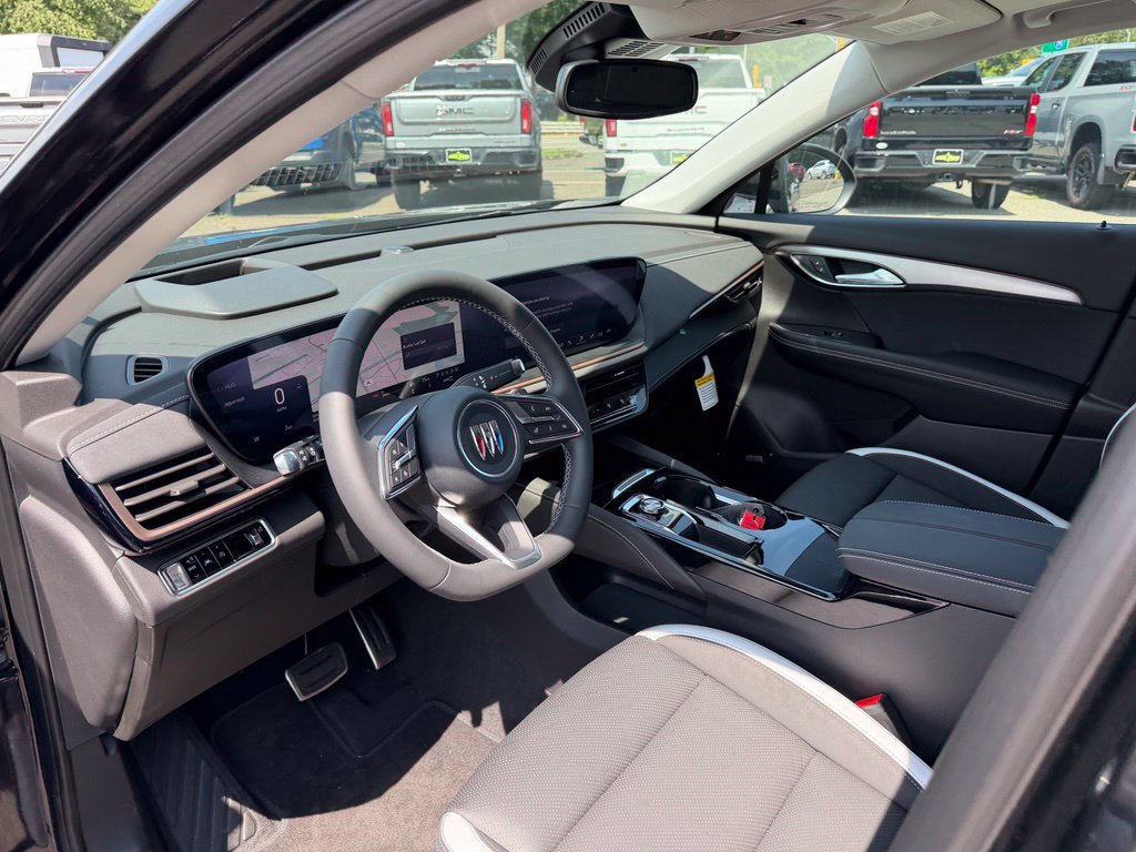 2026 Buick Envision Sport Touring - Photo 21