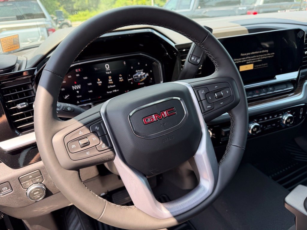 2026 GMC Sierra 2500HD SLE - Photo 18