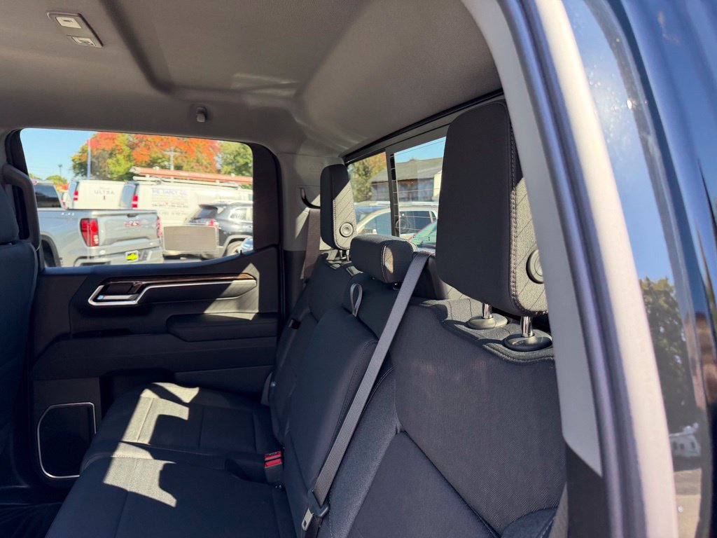 2026 GMC Sierra 1500 Elevation - Photo 13