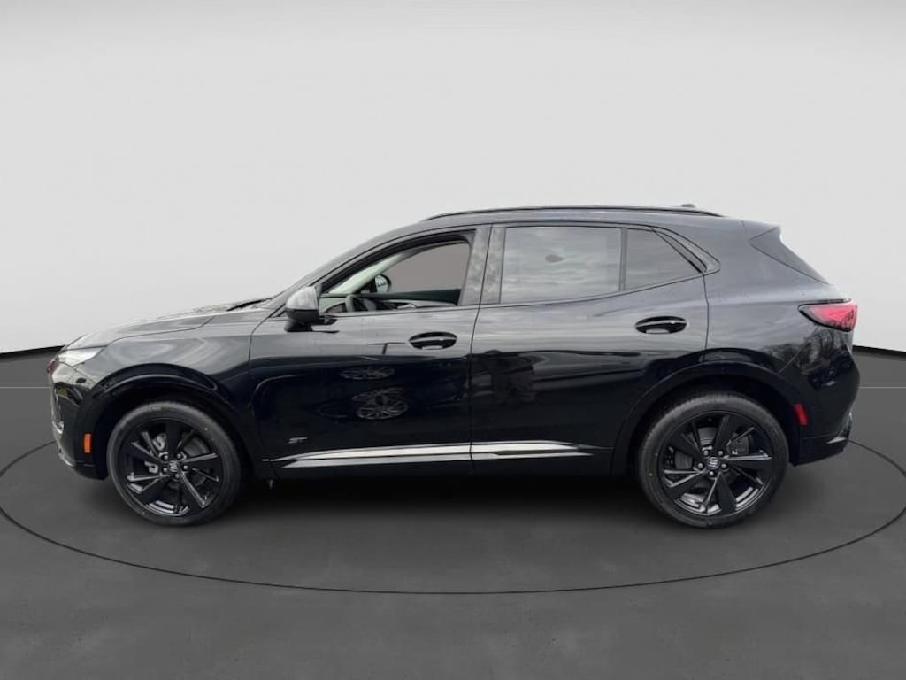 New 2026 Buick Envision Sport Touring SUV